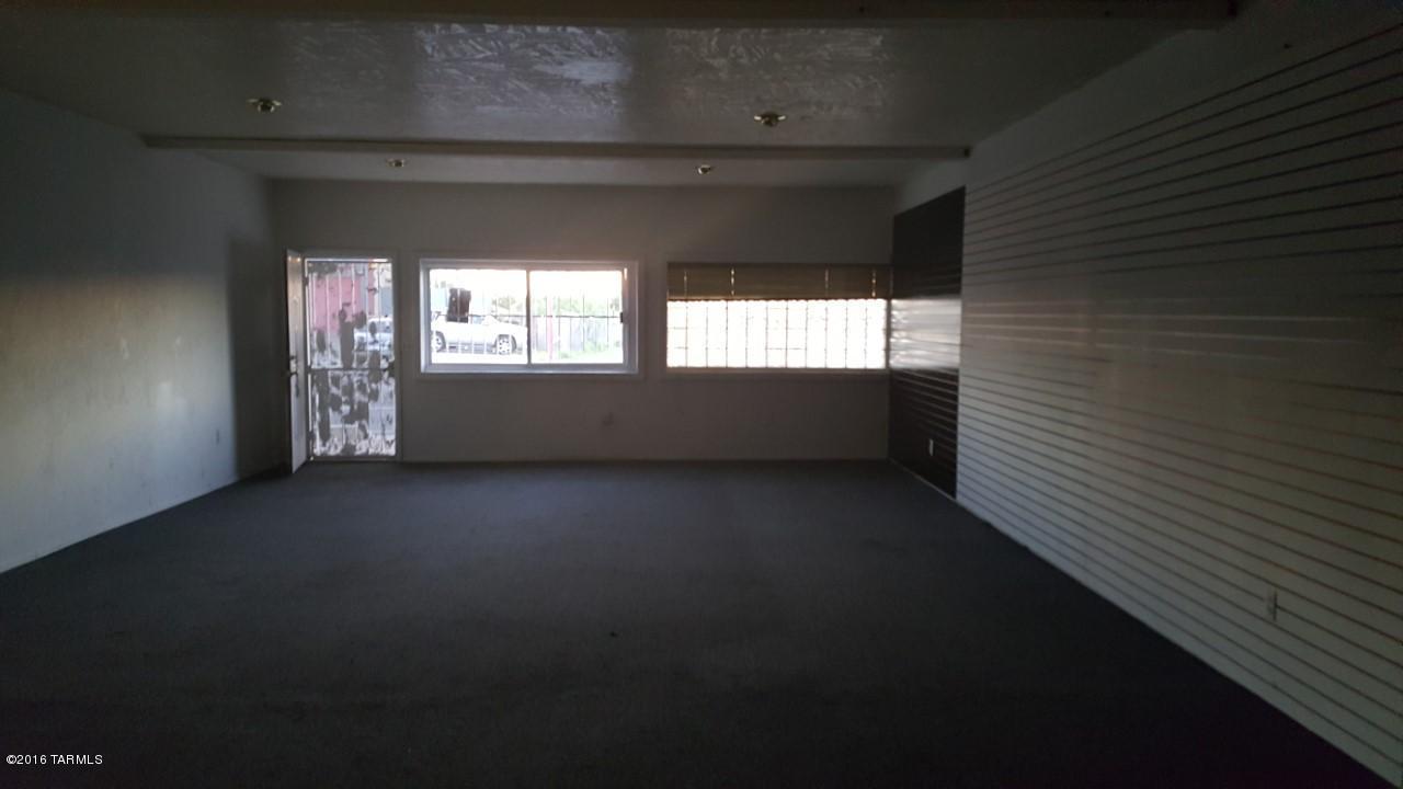 4443 S 6Th, Tucson, AZ 85714