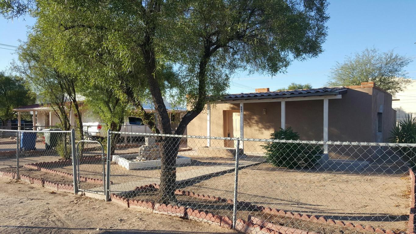 407 E Pennsylvania, Tucson, AZ 85714