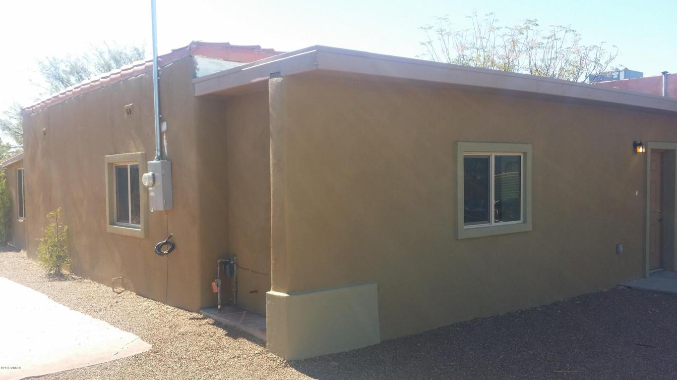 308 E District, Tucson, AZ 85714