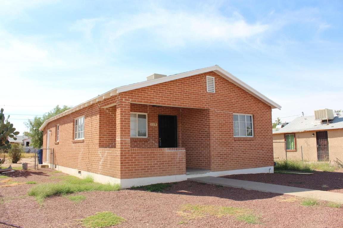 119 W Lincoln, Tucson, AZ 85714