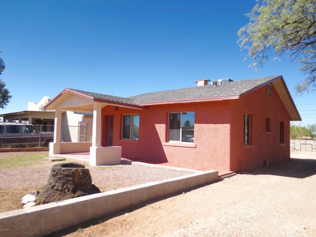 106 W District, Tucson, AZ 85714
