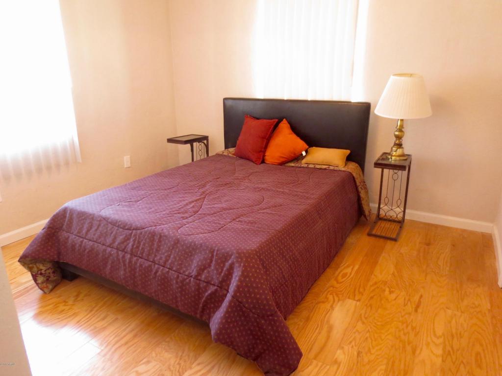 106 W District, Tucson, AZ 85714