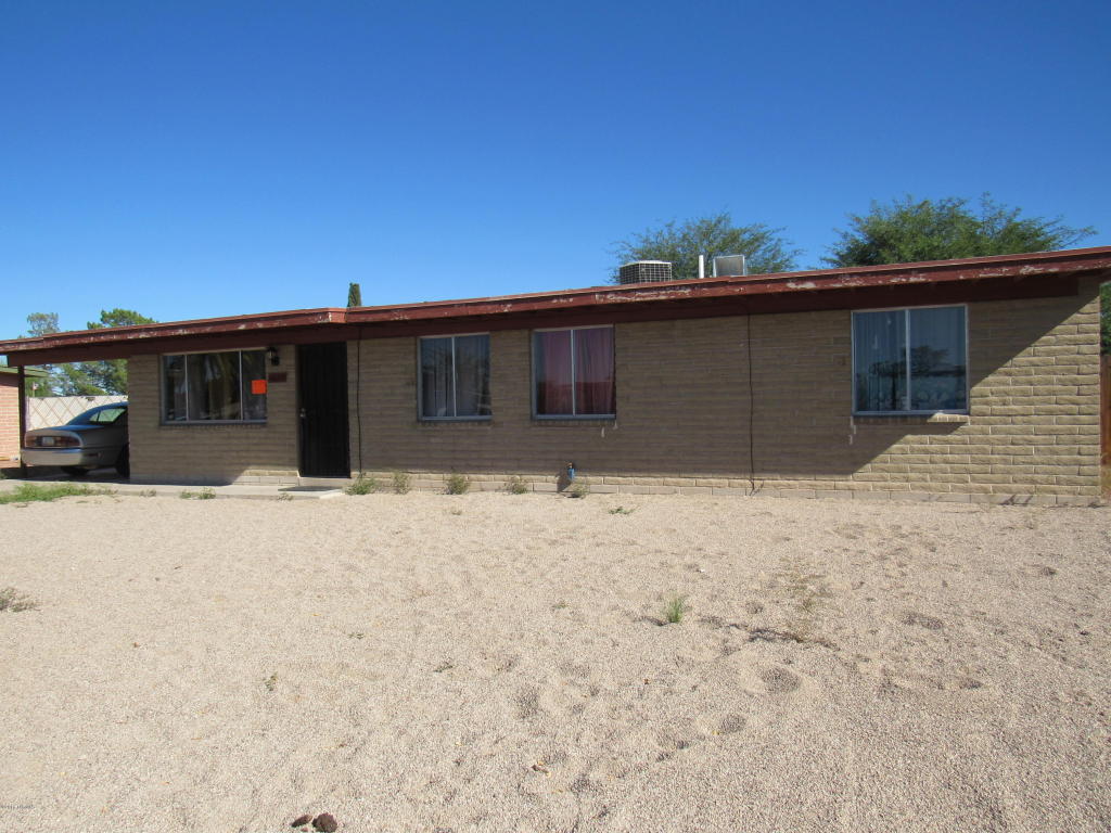 1615 E Calle Salamanca, Tucson, AZ 85714