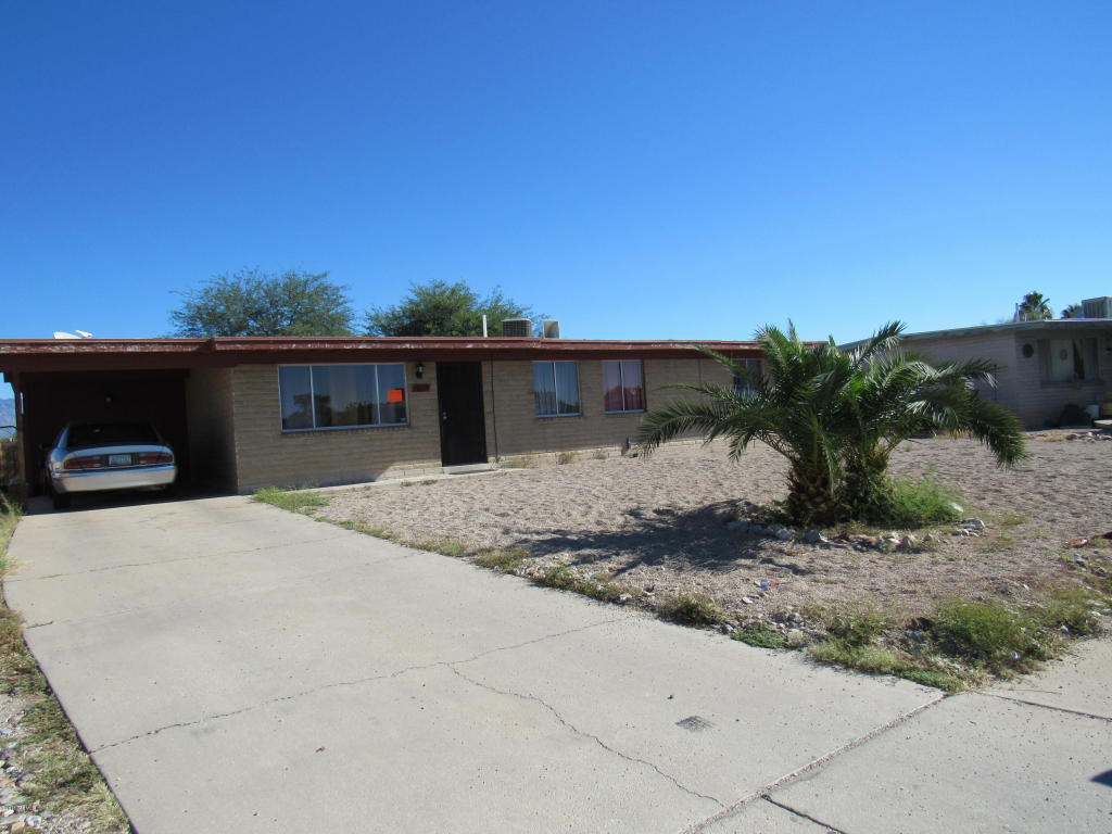 1615 E Calle Salamanca, Tucson, AZ 85714