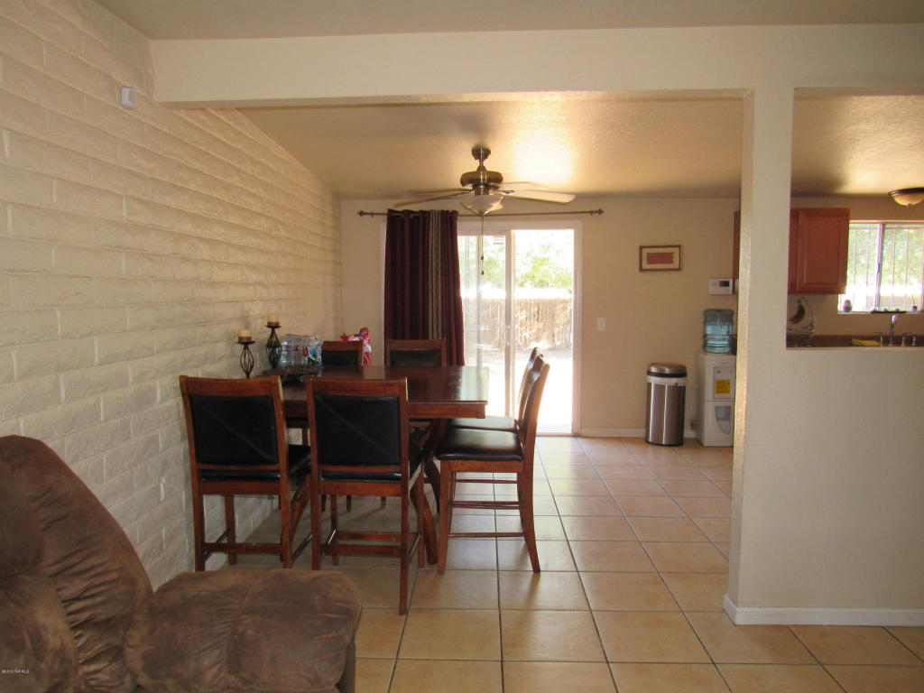 1615 E Calle Salamanca, Tucson, AZ 85714