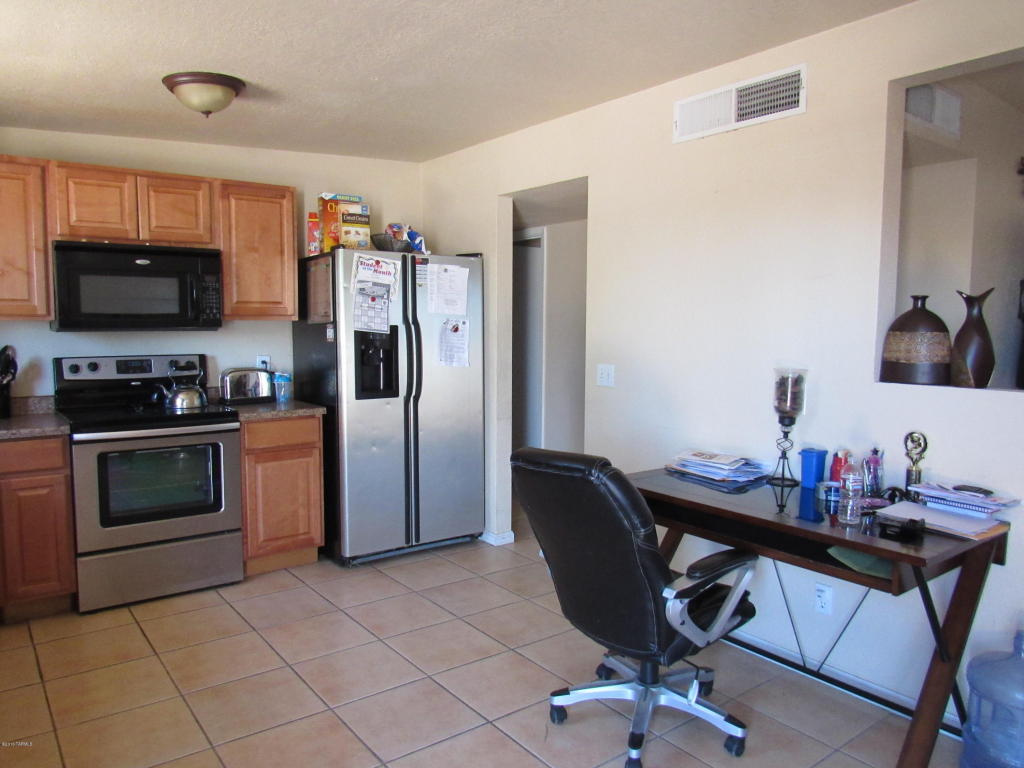 1615 E Calle Salamanca, Tucson, AZ 85714