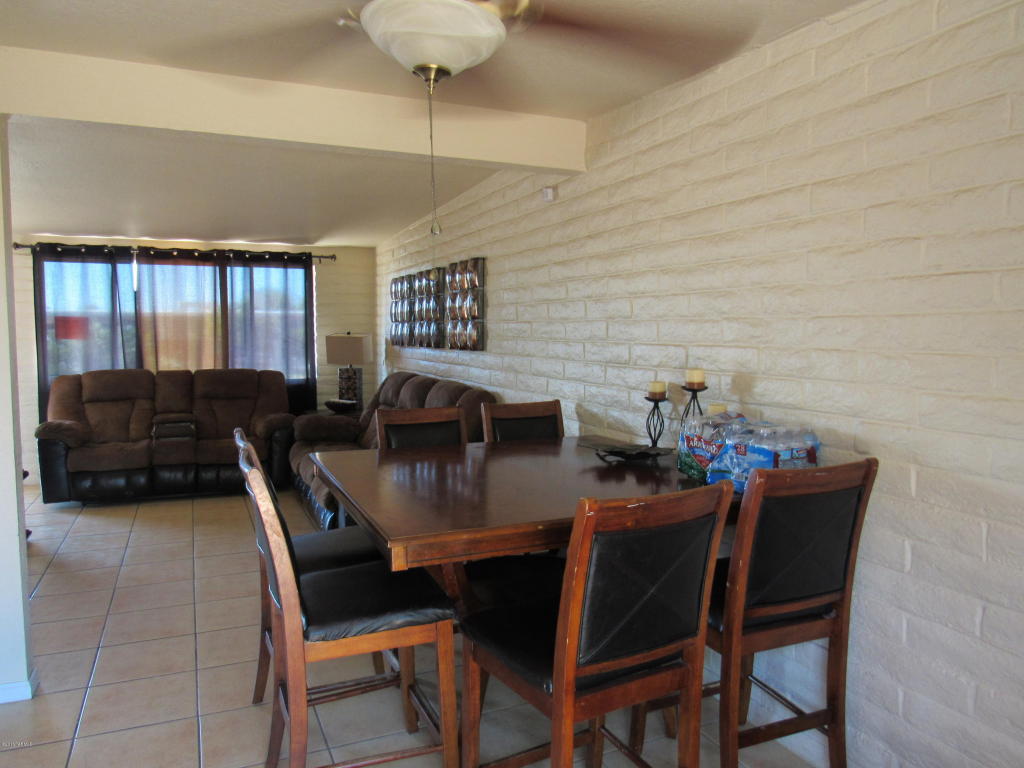 1615 E Calle Salamanca, Tucson, AZ 85714