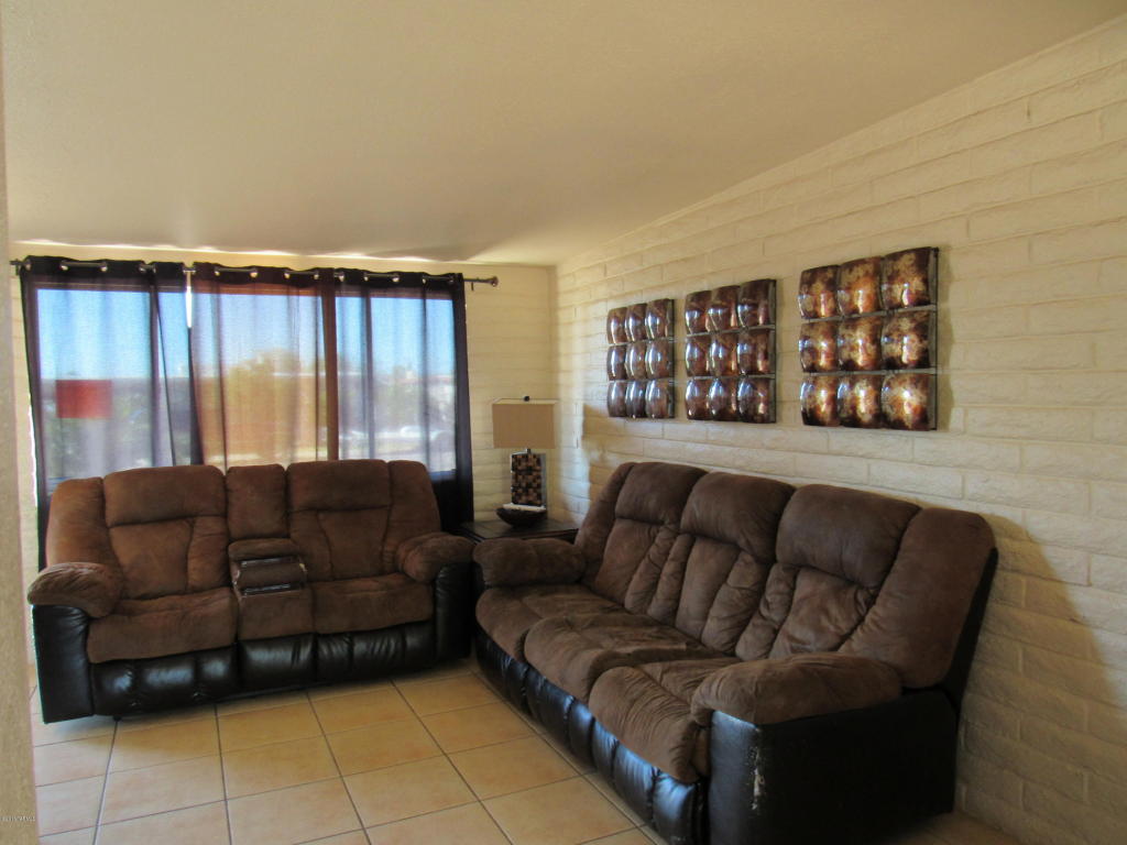 1615 E Calle Salamanca, Tucson, AZ 85714