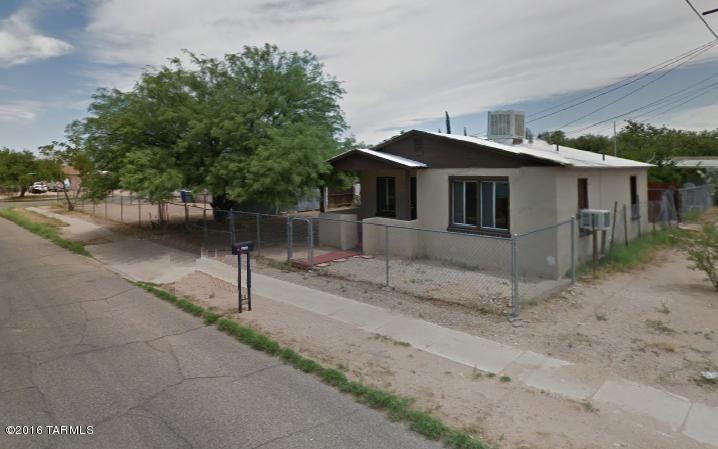 4759 S Liberty, Tucson, AZ 85714