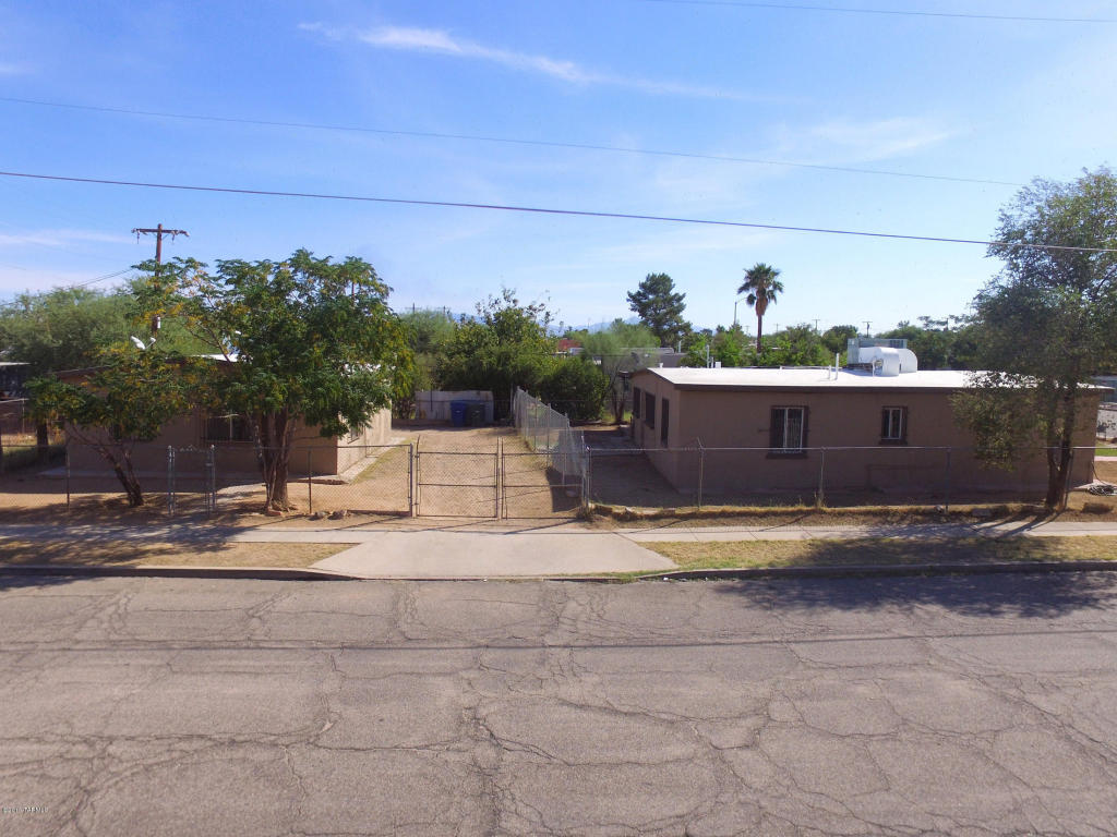 450 W Missouri, Tucson, AZ 85714