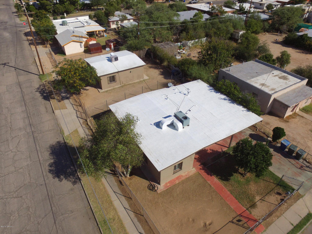 450 W Missouri, Tucson, AZ 85714