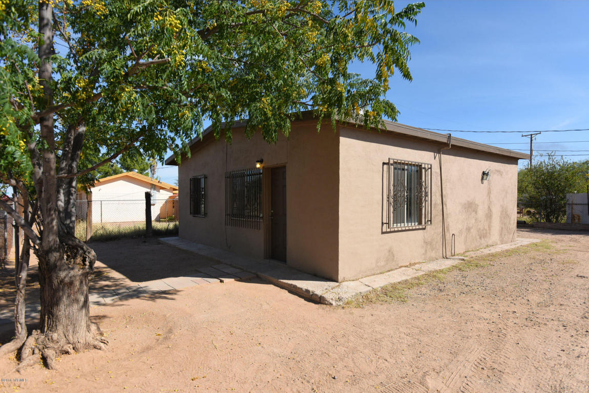 450 W Missouri, Tucson, AZ 85714