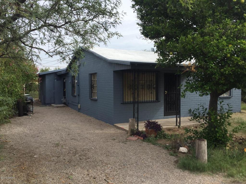 144 W Pennsylvania, Tucson, AZ 85714