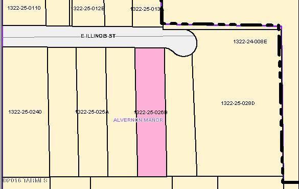4370 E Illinois, Tucson, AZ 85714