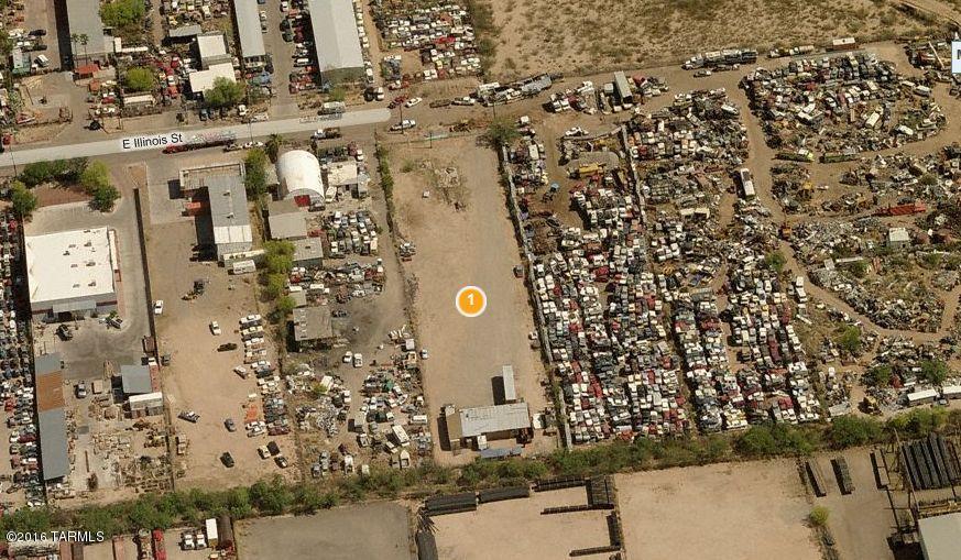 4370 E Illinois, Tucson, AZ 85714