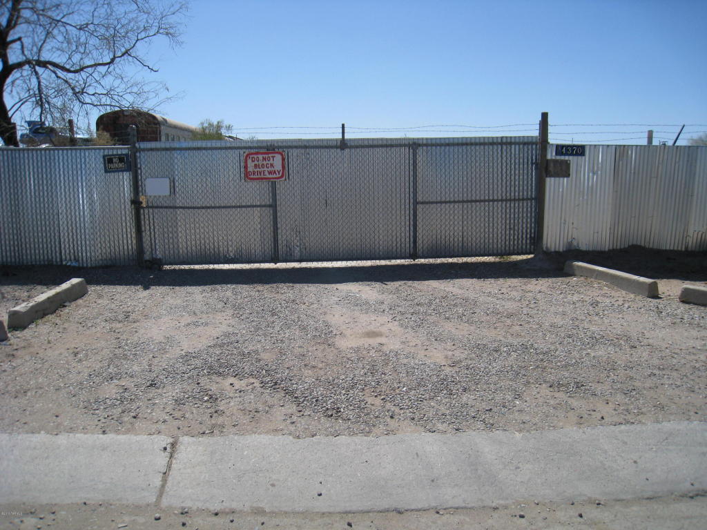 4370 E Illinois, Tucson, AZ 85714