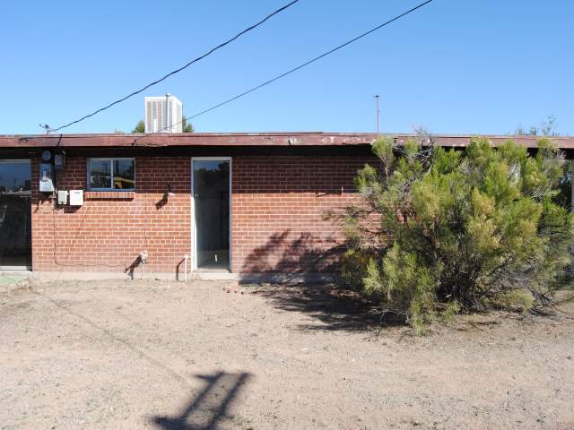 1218 East Tennessee StreeTucson, AZ, 85714Pima County