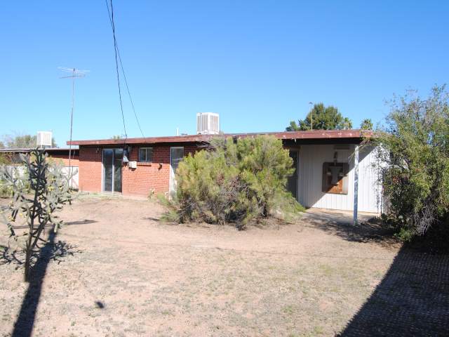 1218 East Tennessee StreeTucson, AZ, 85714Pima County