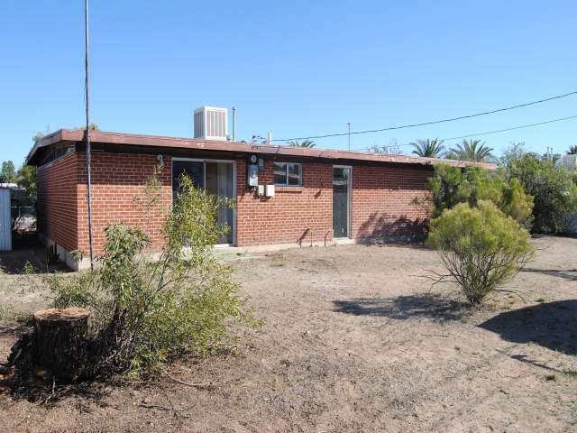 1218 East Tennessee StreeTucson, AZ, 85714Pima County