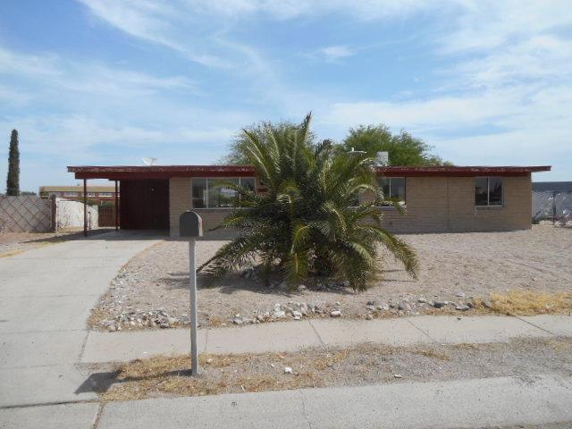 1615 E Calle SalamaTucson, AZ, 85714Pima County