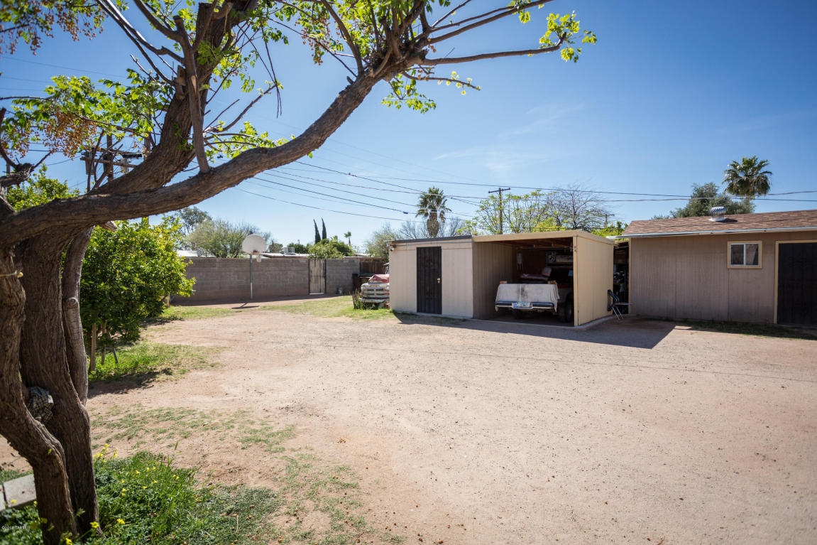 701 W Ohio, Tucson, AZ 85714