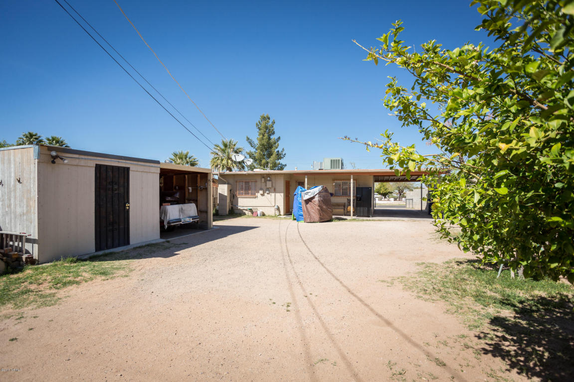 701 W Ohio, Tucson, AZ 85714