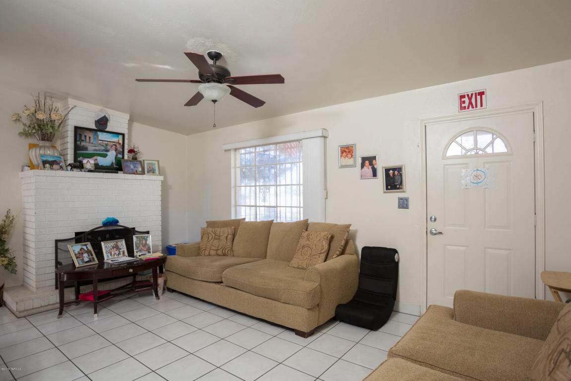 701 W Ohio, Tucson, AZ 85714