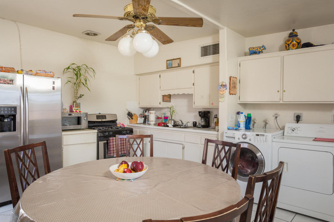 701 W Ohio, Tucson, AZ 85714