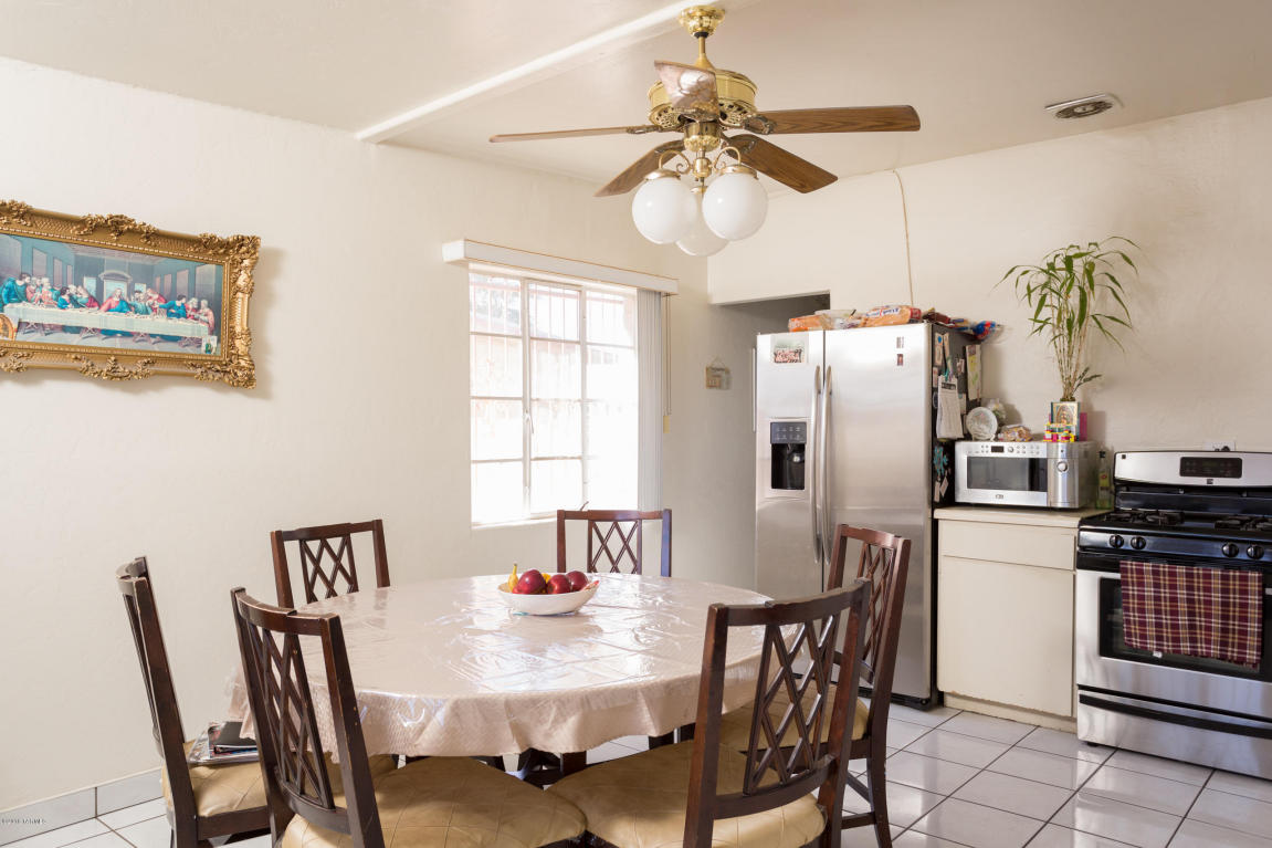 701 W Ohio, Tucson, AZ 85714