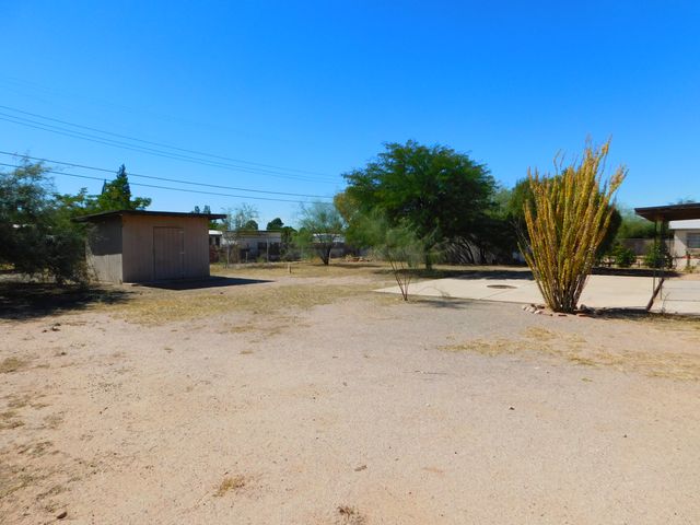 839 W Michigan StTucson, AZ, 85714Pima County