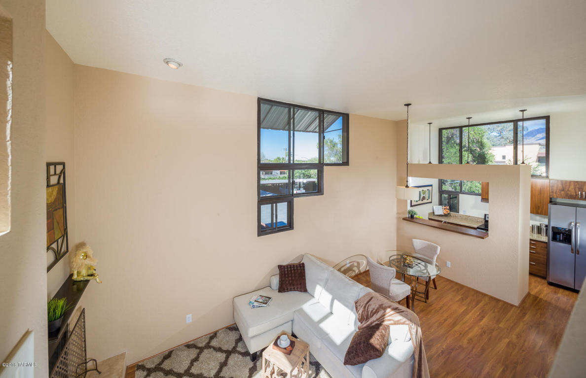 7622 E Callisto, Tucson, AZ 85715