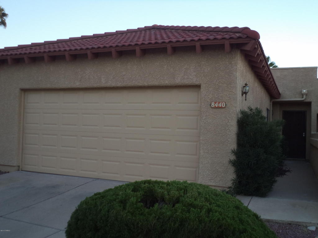 8440 E Corinthian, Tucson, AZ 85715