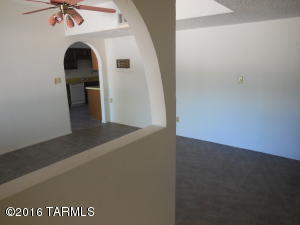 2412 N. Shade Tree Lane, Tucson, AZ 85715