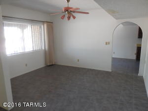 2412 N. Shade Tree Lane, Tucson, AZ 85715