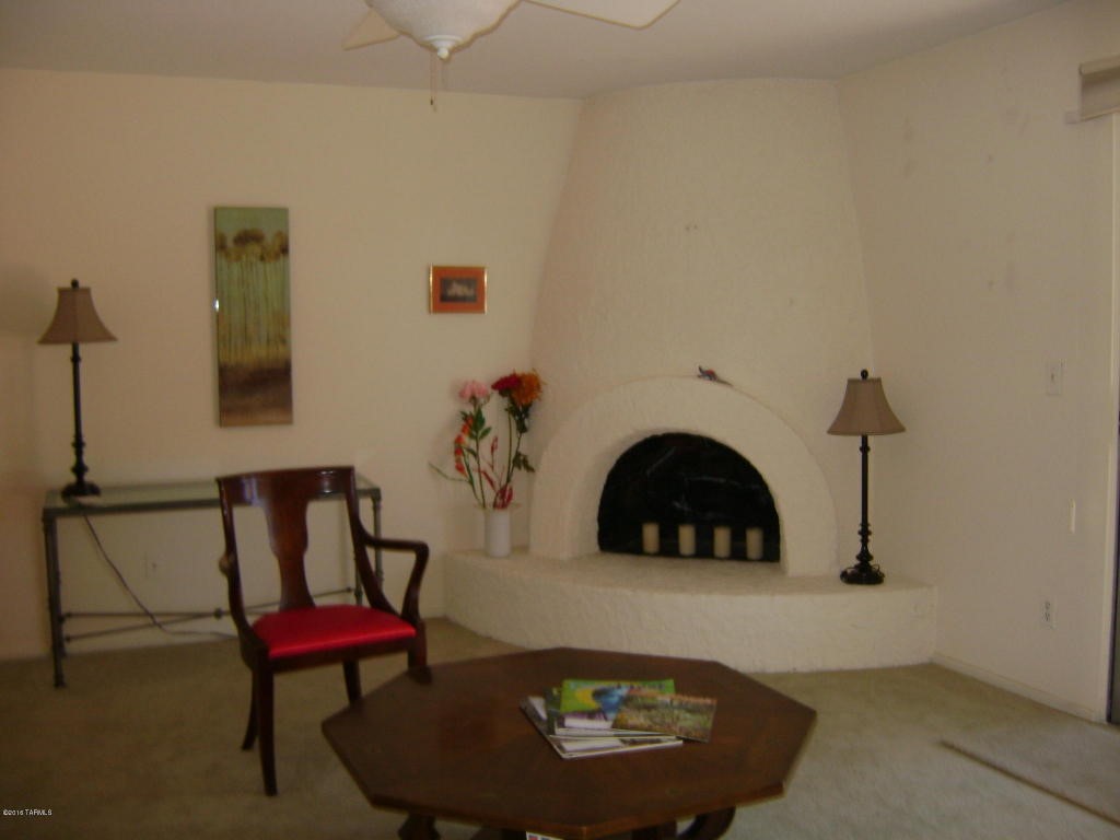 1855 N Camino Alicante, Tucson, AZ 85715