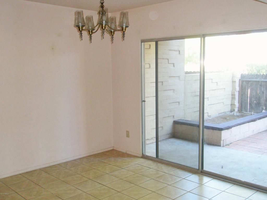 6841 E Placita De La Cienega, Tucson, AZ 85715