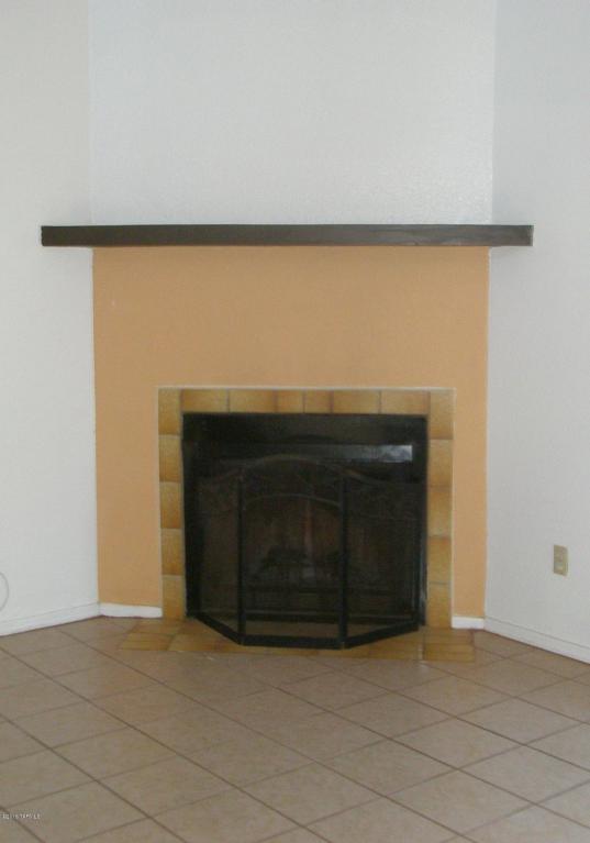 6841 E Placita De La Cienega, Tucson, AZ 85715