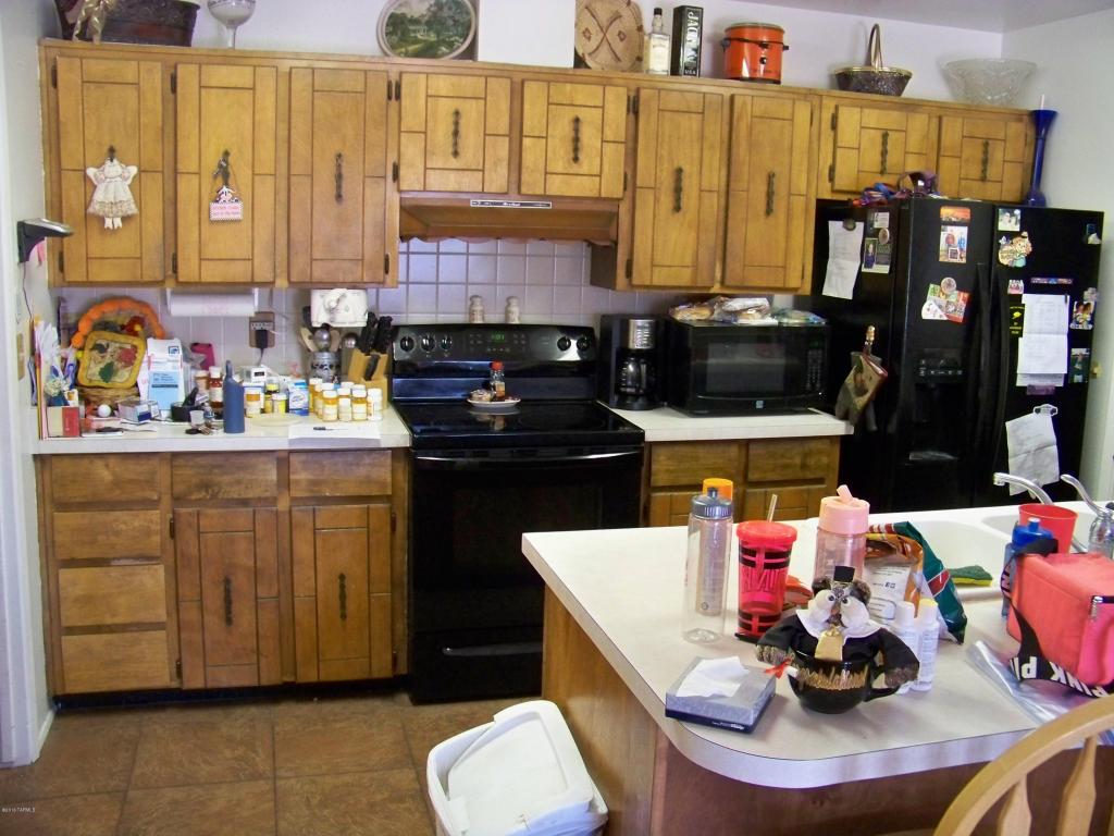 9462 E Calle Eunice, Tucson, AZ 85715