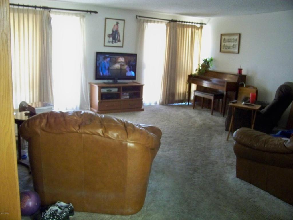 9462 E Calle Eunice, Tucson, AZ 85715