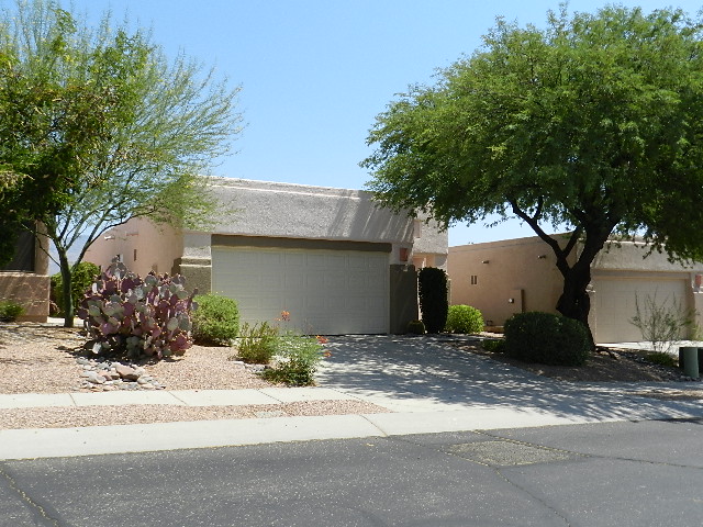7389 E Calle NostalgicoTucson, AZ, 85715Pima County