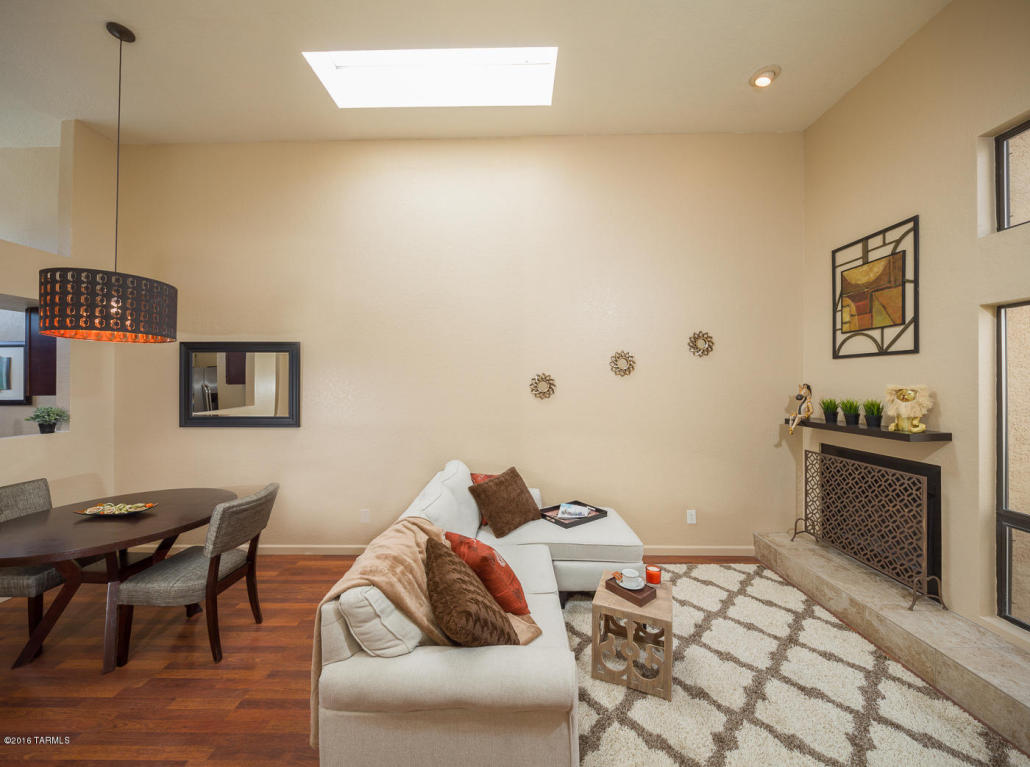 7620 E Callisto, Tucson, AZ 85715
