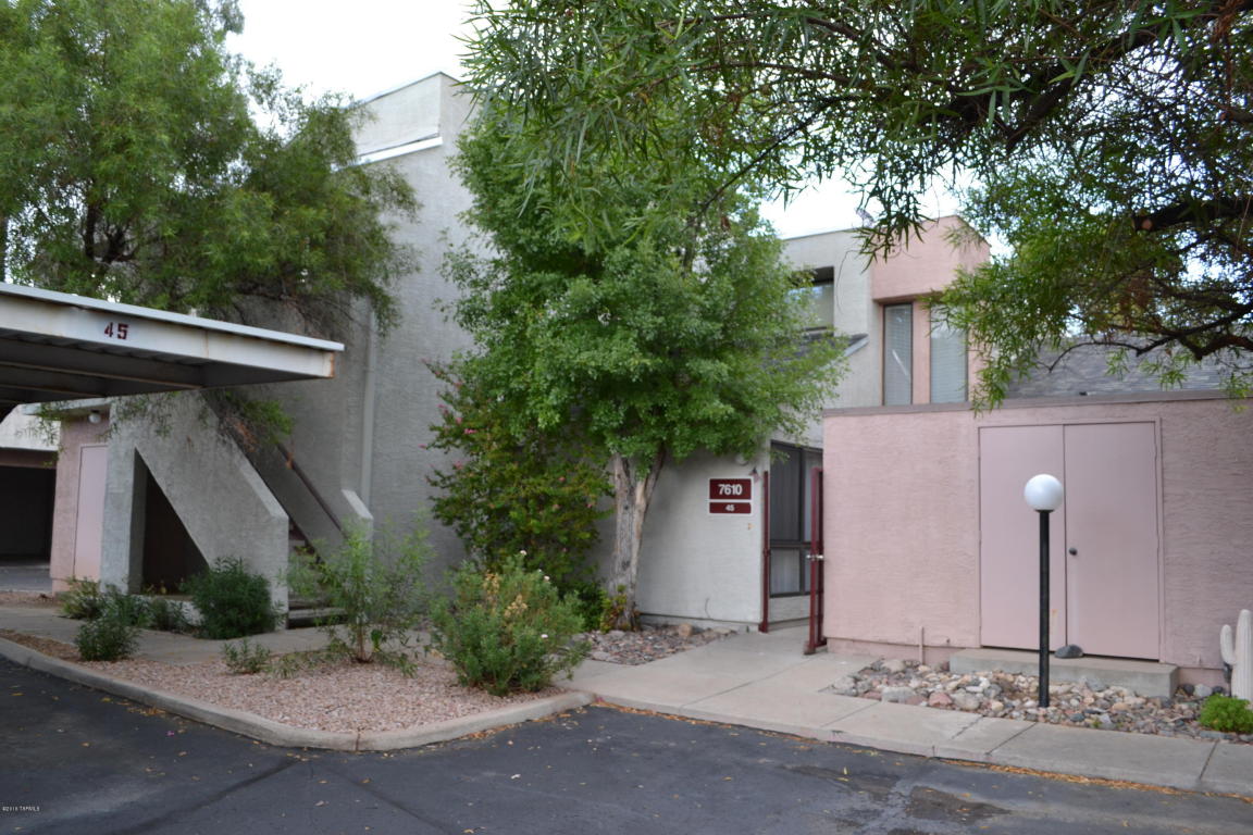 7610 E Callisto, Tucson, AZ 85715
