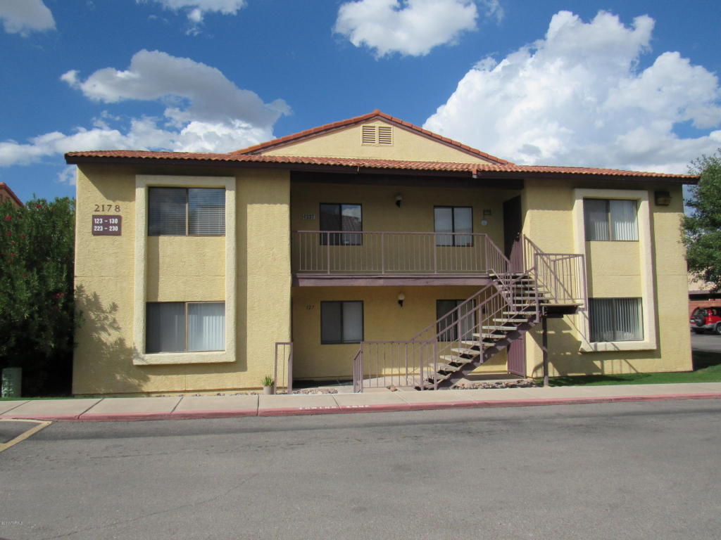 2178 N Pantano, Tucson, AZ 85715