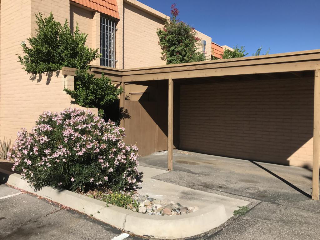2875 N Tucson, Tucson, AZ 85716