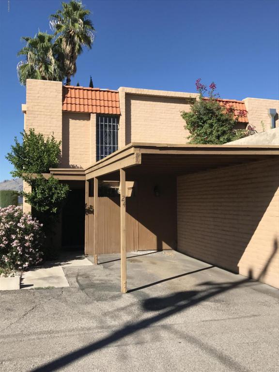 2875 N Tucson, Tucson, AZ 85716
