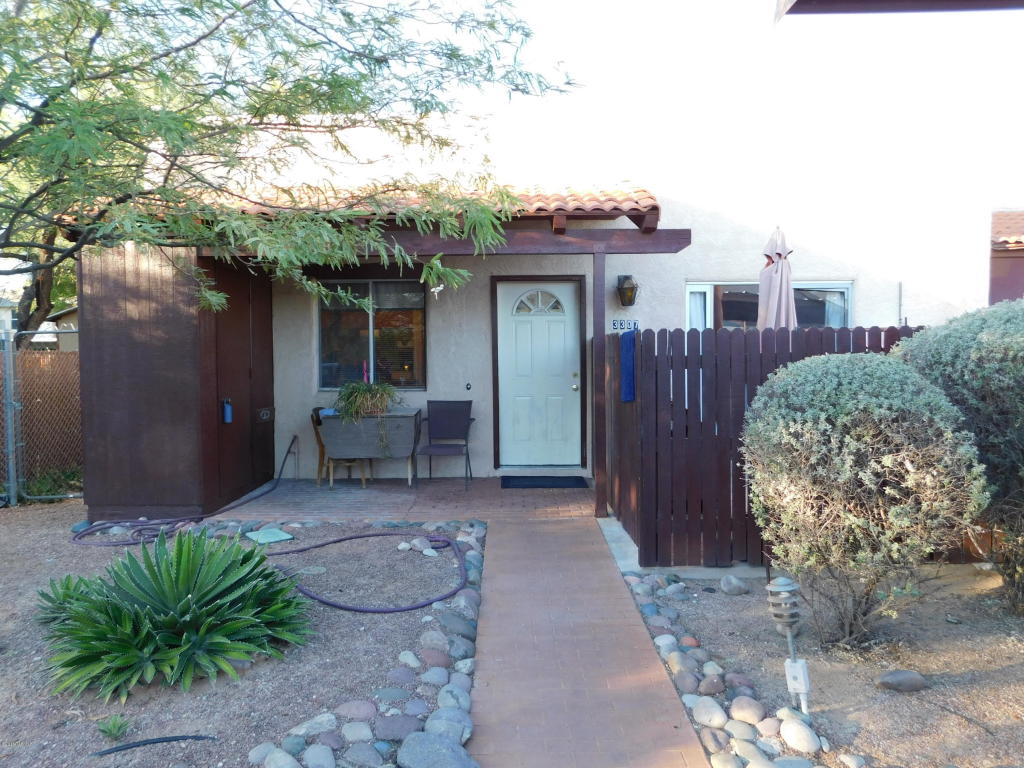 3307 E Delma, Tucson, AZ 85716