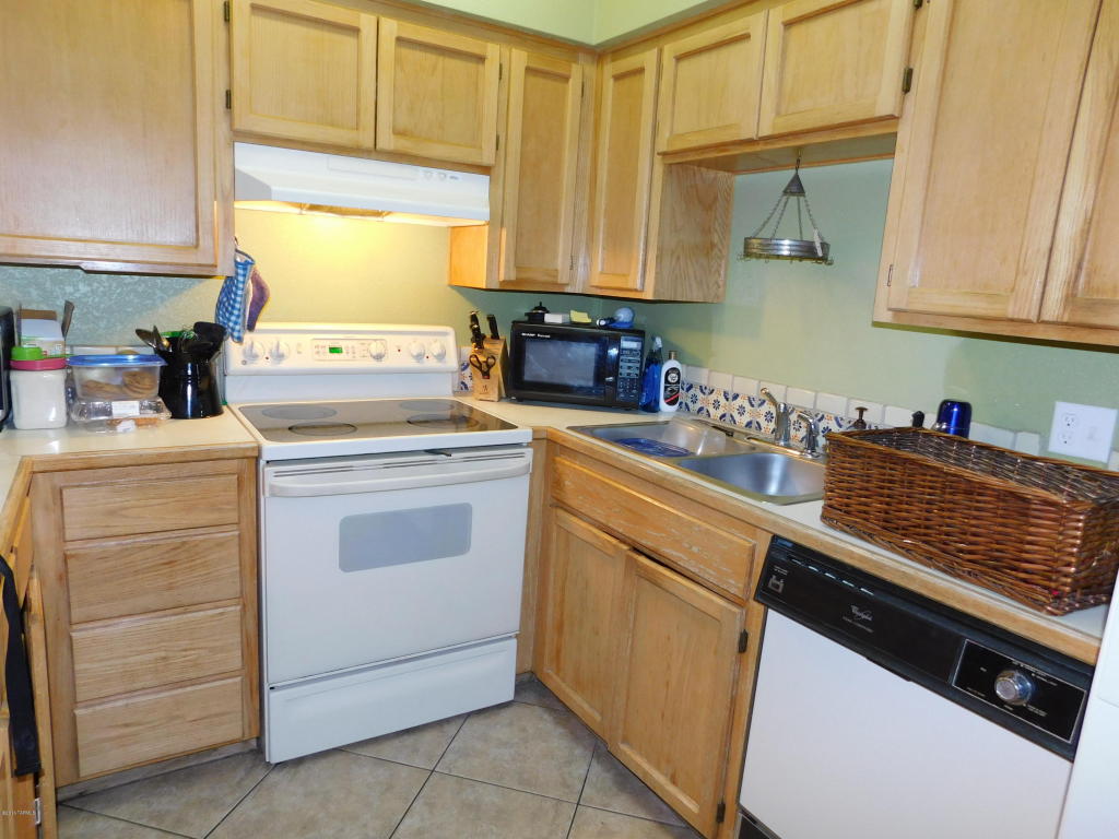 3307 E Delma, Tucson, AZ 85716