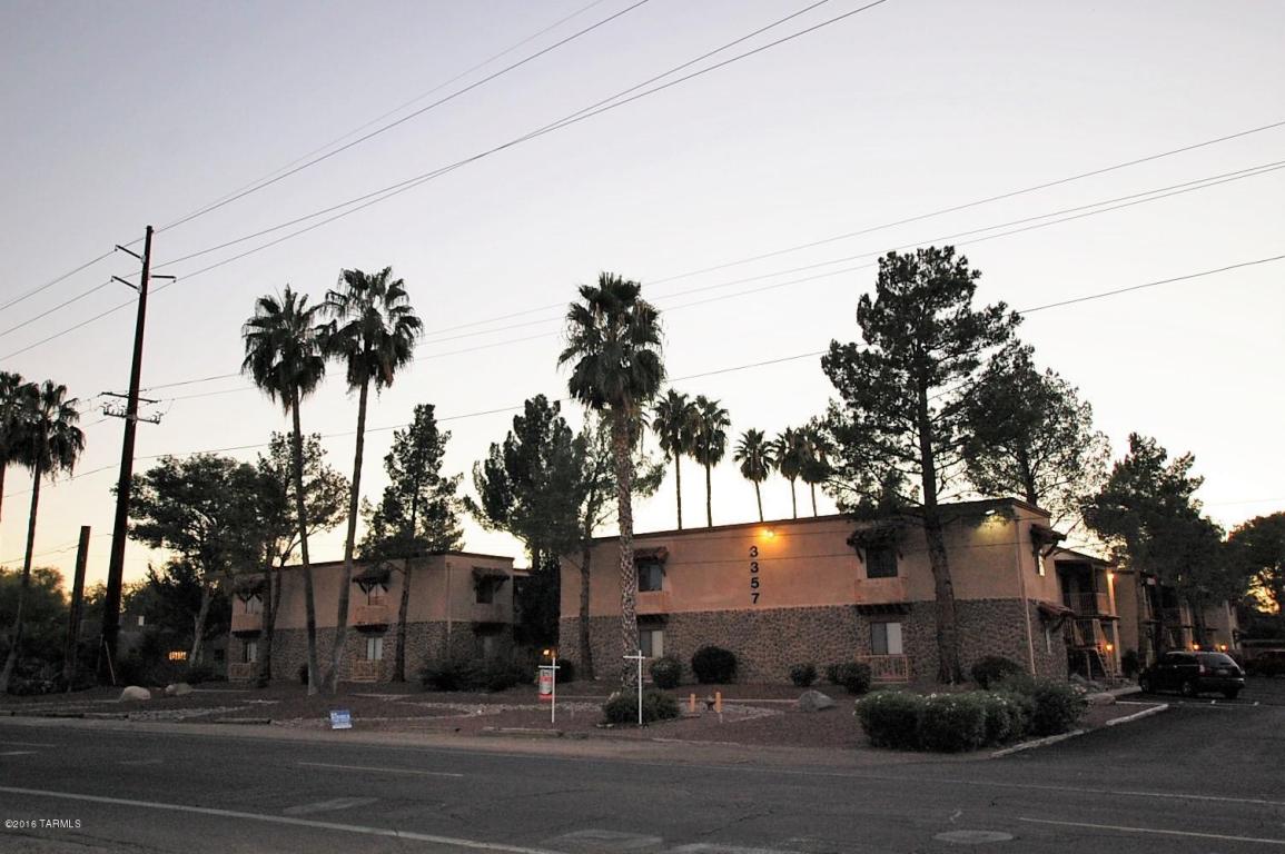 3357 N Country Club, Tucson, AZ 85716