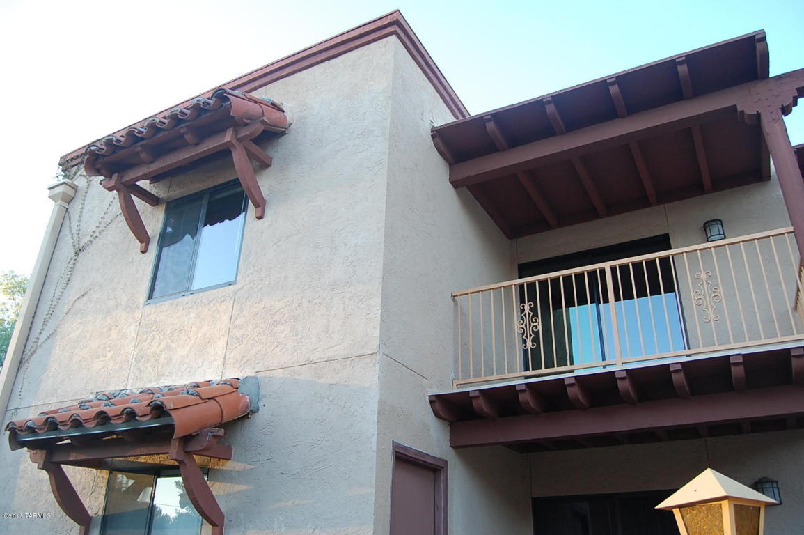 3357 N Country Club, Tucson, AZ 85716