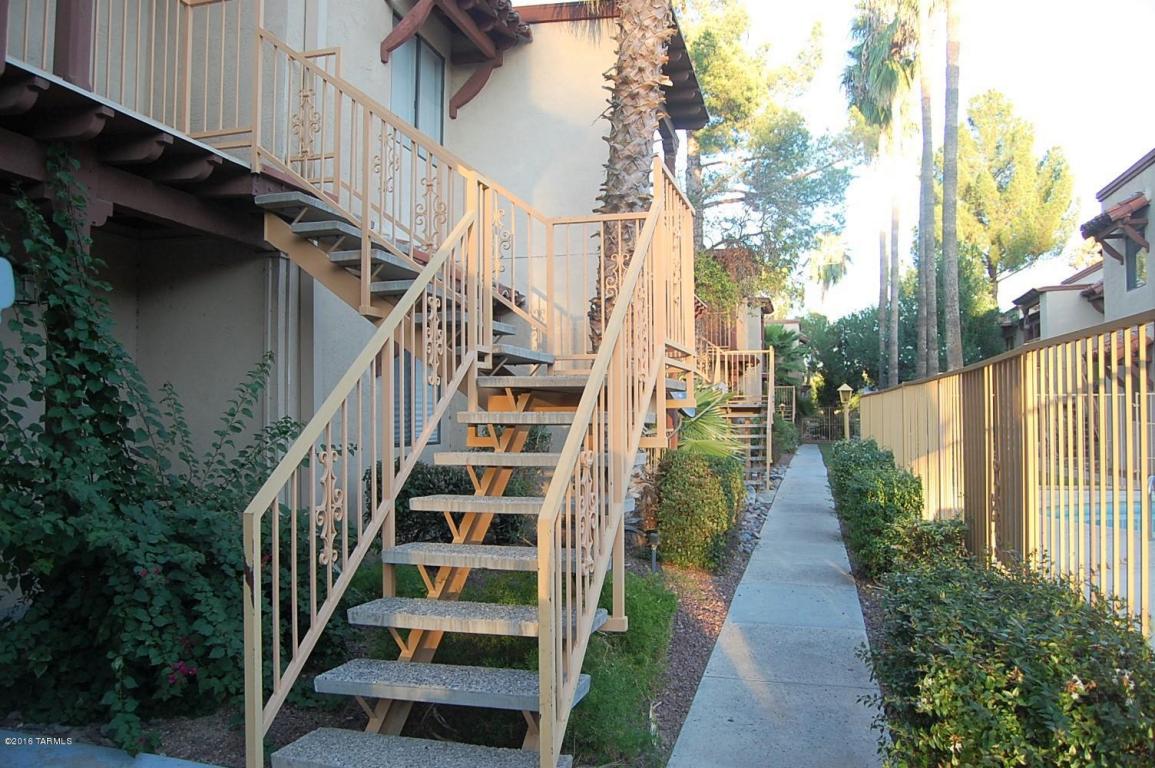 3357 N Country Club, Tucson, AZ 85716